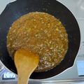 ヤギオとヤギコ's cooksnap of when they made とても簡単♪ふき味噌の作り方.
