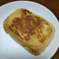 misakixxxx's cooksnap of when they made レンジで簡単！米粉のりんご蒸しパン.