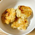 さくら♯'s cooksnap of when they made 豆腐チキンナゲット　離乳食完了期.