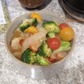 ハチワレねこ's cooksnap of when they made 洋風肉じゃが。バターでコク旨♪.