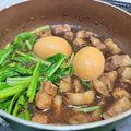 ＊TKC＊'s cooksnap of when they made 台湾の定番！魯肉飯（ルーローハン）！.
