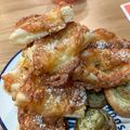 aina's cooksnap of when they made 簡単❢ チーズパイスティック.