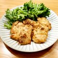 かなりんココりん's cooksnap of when they made ごまたっぷり♪甘酢チキン.