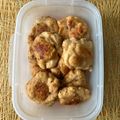 さんすけママ☆'s cooksnap of when they made すぐでき✨絶品つみれ.