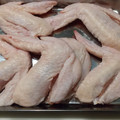 やっちーさん's cooksnap of when they made ☆手羽先の食べやすい切り方☆.