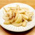 かなりんココりん's cooksnap of when they made 長いもと玉ねぎのてりやき風.
