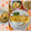 ★kokomama★'s cooksnap of when they made 青のりとしらすとチーズのCaオムレツ.