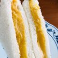 Mimiromi's cooksnap of when they made ★さつまいもカスタード★.