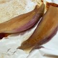 やま＊みず's cooksnap of when they made 簡単！ミョウガの甘味噌焼.