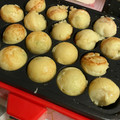 クック49L4Ho☆'s cooksnap of when they made 【うちのたこなし？たこ焼き】.
