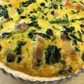 えびすかえら's cooksnap of when they made 意外と簡単！タルトの定番キッシュ.
