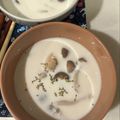 みや☆じゅん's cooksnap of when they made *あさりのミルクスープ*.