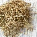 ミセスおおから's cooksnap of when they made 保存食☆切干大根.