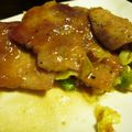 ｘｘｘめろｘｘｘ's cooksnap of when they made 豚肉の甘辛丼.