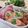 yappyパクパク's cooksnap of when they made お野菜一緒に、くるくる肉巻きロール♪.
