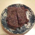美味しい物作りたい's cooksnap of when they made 簡単・水羊羹ParⅠー小豆.