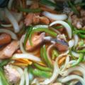 みどりっきー's cooksnap of when they made 鮭のあんかけ炒飯.