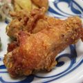 ☆じゅげむ☆彡's cooksnap of when they made レモン風味フライドチキン.