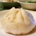 jackalluna's cooksnap of when they made 想像以上に美味しくできた肉まん.