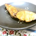 さったんママ's cooksnap of when they made 失敗しない！基本の煮物～お魚編～.