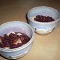 ウィーデン's cooksnap of when they made お豆腐白玉♪.