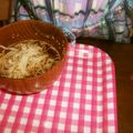 dorafan's cooksnap of when they made ぜんぜんたいへんじゃないそうめんつゆ.