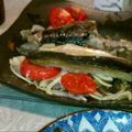 Sumire草's cooksnap of when they made サバのオーブン焼き.