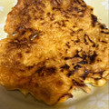 くるめんさん's cooksnap of when they made えのきだけのお好み焼き.