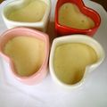 ありごろう's cooksnap of when they made とろけるバナナプリン.