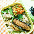 えまっちママ's cooksnap of when they made 新玉ねぎの炒め物.