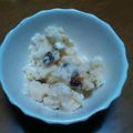 リクりく's cooksnap of when they made 卵＆生クリーム不要！濃厚簡単バニラアイス.