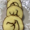kota719's cooksnap of when they made フライパンで簡単！伊達巻.