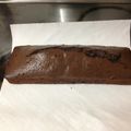 長谷川昌幸's cooksnap of when they made 簡単！チョコケーキ.