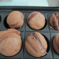 megcookmeg's cooksnap of when they made 手作り ホットケーキミックス♪.