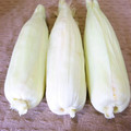 rurutorun's cooksnap of when they made とうもろこしの茹で方.