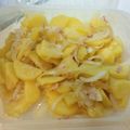 あみ1011's cooksnap of when they made ルクエでごきげん＊ジャーマンポテト.
