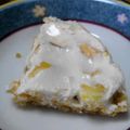 枝子（ダイエット中's cooksnap of when they made ベイクド★レアヨーグルト★ケーキ.