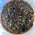 うめ食堂's cooksnap of when they made 灰汁抜きしない！ワラビの食べ方.