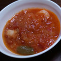小豆0906's cooksnap of when they made エビのトマト煮.