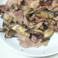 舞姫サン's cooksnap of when they made *｡.なすの味噌炒め.｡*.