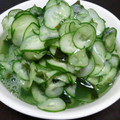 tomorou_e's cooksnap of when they made 簡単＊らっきょう酢の物.