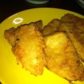 雪ん子だより's cooksnap of when they made めかじきの竜田揚げ.