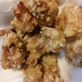 いぺこな's cooksnap of when they made 我が家のから揚げ.