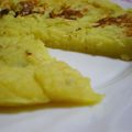 にゃぁくん's cooksnap of when they made チーズがうまっ！やきいも！？(○´艸｀).