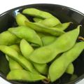 yukari−♡'s cooksnap of when they made 母直伝　枝豆の茹で方.