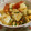 レオン犬's cooksnap of when they made はんぺんとトマトのオイスター風味炒め☆.