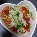 みゆたんmam's cooksnap of when they made 切干大根＊中華サラダ.