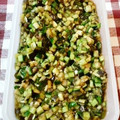 michiyo36's cooksnap of when they made 夏の定番§山形のだし§.