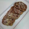 エミアミ's cooksnap of when they made じゃがいも＆コンビーフのガレット.