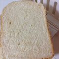 ninopino's cooksnap of when they made 塩麹のミルキーパン♪.